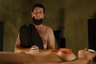 ماعز صغير يمارس الجنس سكسي اجنبي وعربي وافلام مع منظف قديم بنشاط
