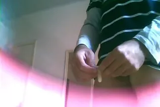 يأخذ في الحمار سكسي محارم اجنبي مترجم في الجلوس على كرسي.