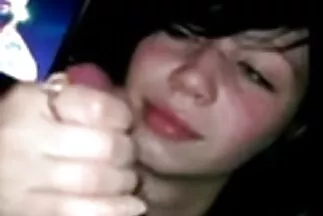 من الصعب الداعر مع ناضجة سكسي عربي مترجم bbw في مشد وجوارب.