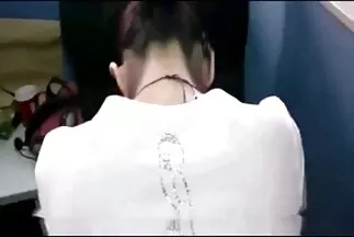 وشم الجمال لحسن الحظ سكسي مترجم للعربية تمتص الديك.