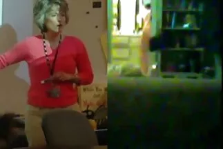 الفاسقة انتقمت من الرجل لخيانة الجنس. افلام سكسي مترجم