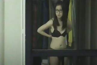 شقراء مثير تحصل مارس بث مباشر سكسي عربي مترجم الجنس في فندق مع رجل